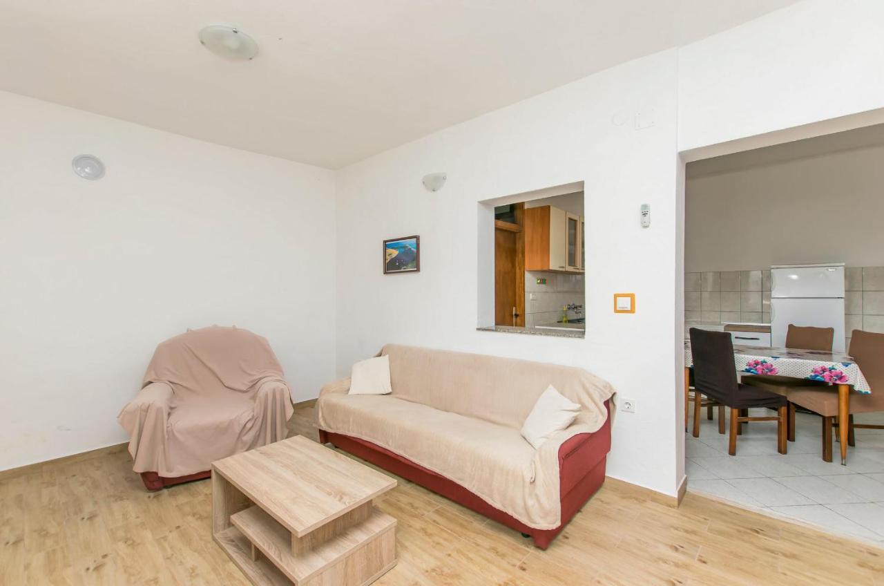 Apartments Kata Grebaštica Exteriér fotografie