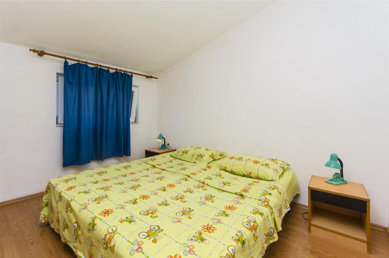 Apartments Kata Grebaštica Exteriér fotografie